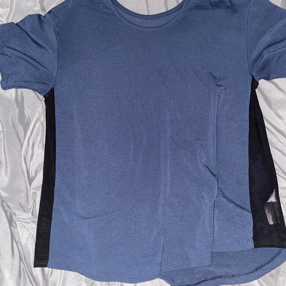 Girls tee